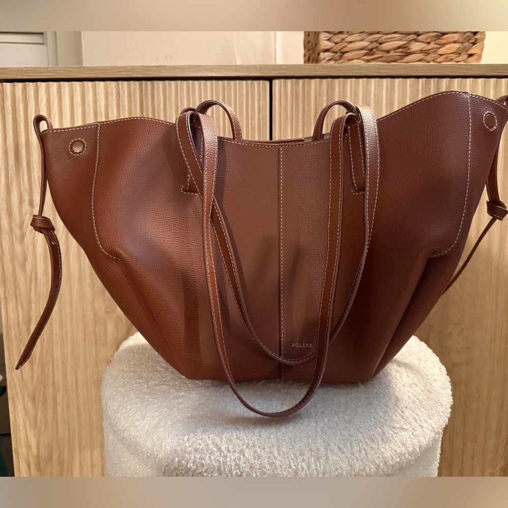 Polene Cyme Tote